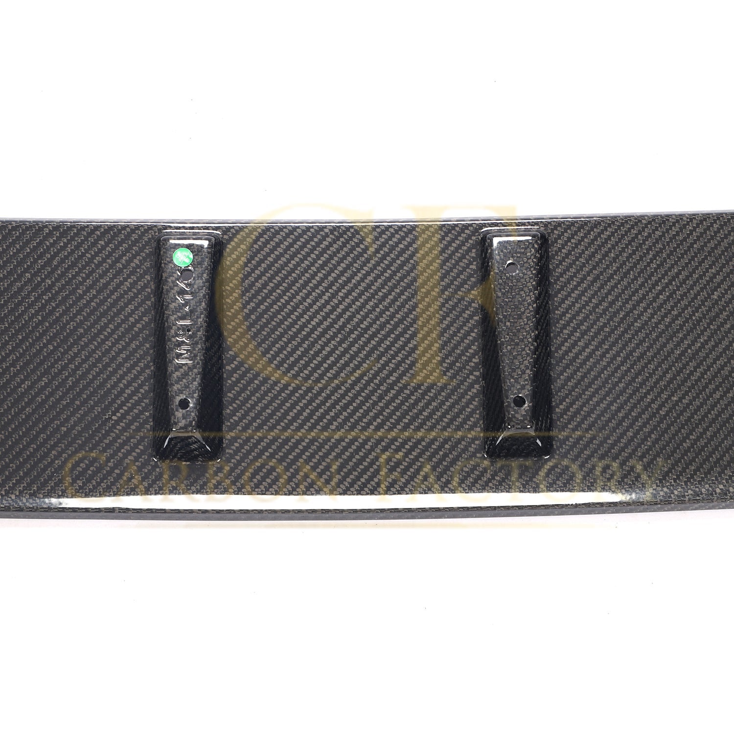 AMG Style Carbon Fibre Diffuser for Mercedes Benz H247 GLA 20-Present-Carbon Factory