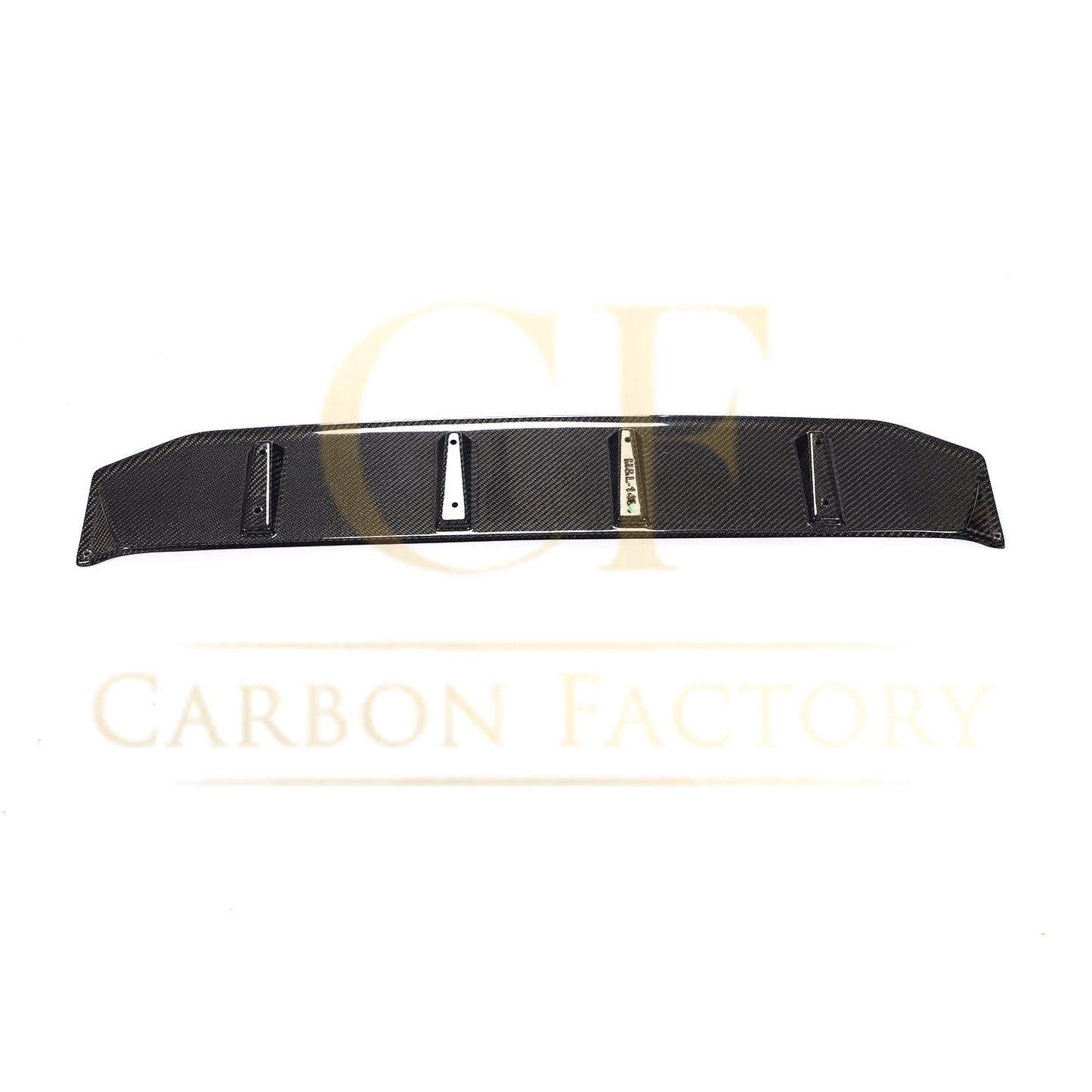 AMG Style Carbon Fibre Diffuser for Mercedes Benz H247 GLA 20-Present-Carbon Factory