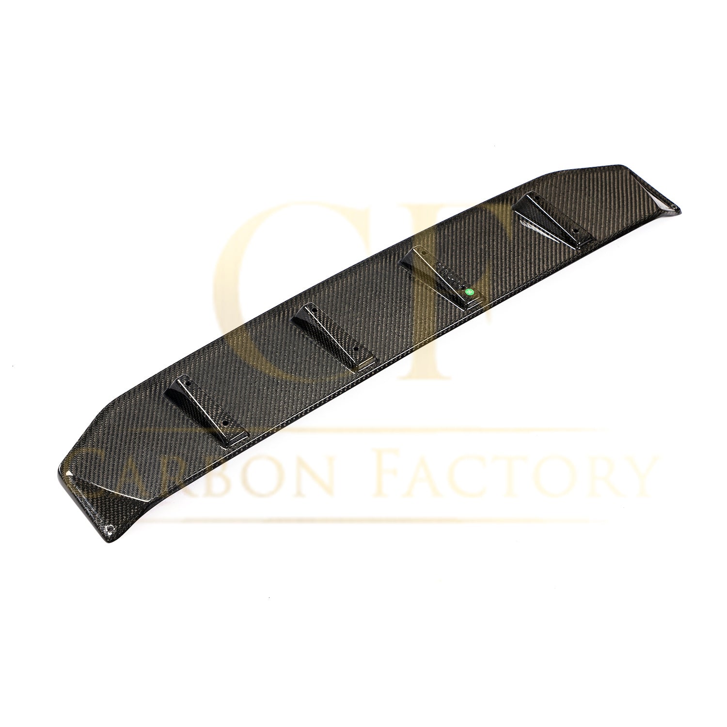 AMG Style Carbon Fibre Diffuser for Mercedes Benz H247 GLA 20-Present-Carbon Factory