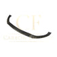 AMG Style Carbon Fibre Front Splitter for Mercedes Benz C257 CLS 19-Present-Carbon Factory