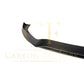 AMG Style Carbon Fibre Front Splitter for Mercedes Benz C257 CLS 19-Present-Carbon Factory