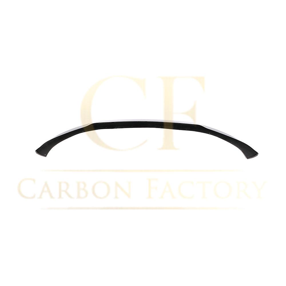AMG Style Carbon Fibre Front Splitter for Mercedes Benz C257 CLS 19-Present-Carbon Factory