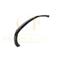 AMG Style Carbon Fibre Front Splitter for Mercedes Benz C257 CLS 19-Present-Carbon Factory