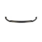 AMG Style Carbon Fibre Front Splitter for Mercedes Benz C257 CLS 19-Present-Carbon Factory