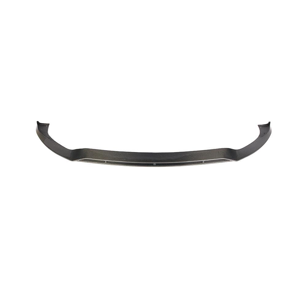 AMG Style Carbon Fibre Front Splitter for Mercedes Benz C257 CLS 19-Present-Carbon Factory