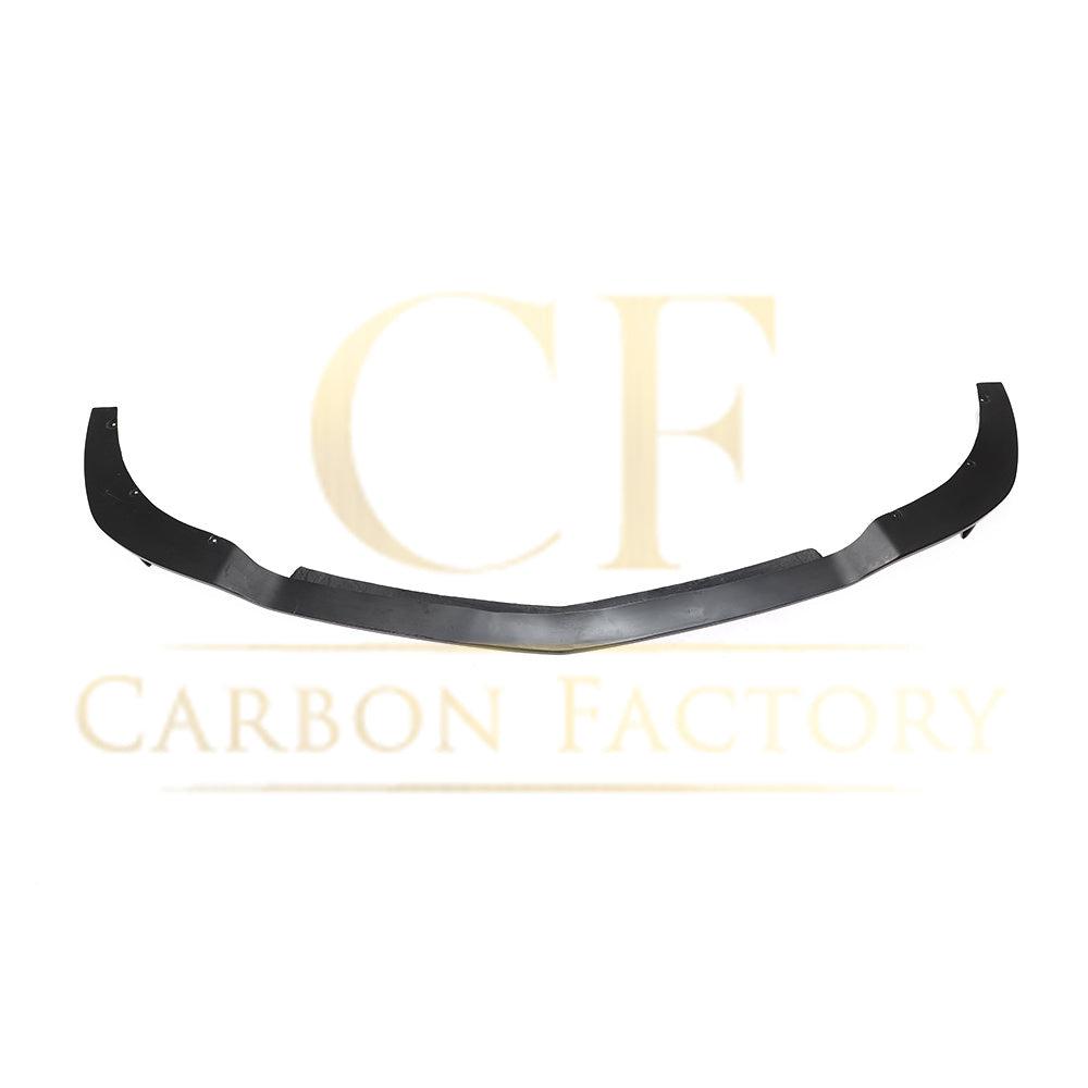 AMG Style Carbon Fibre Front Splitter for Mercedes Benz SLS 10-14-Carbon Factory