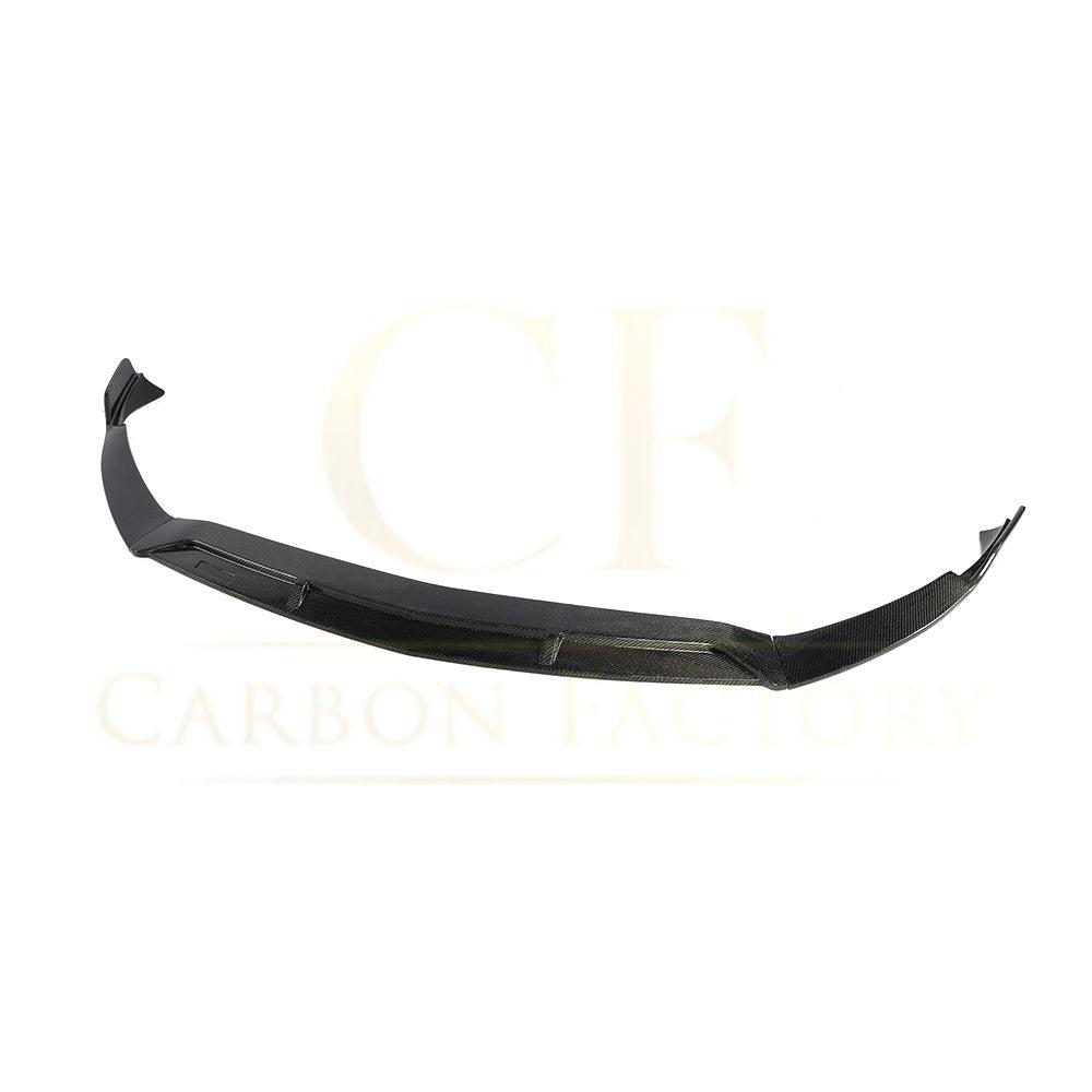 AMG Style Carbon Fibre Front Splitter for Mercedes Benz W177 A Class 19-Present-Carbon Factory