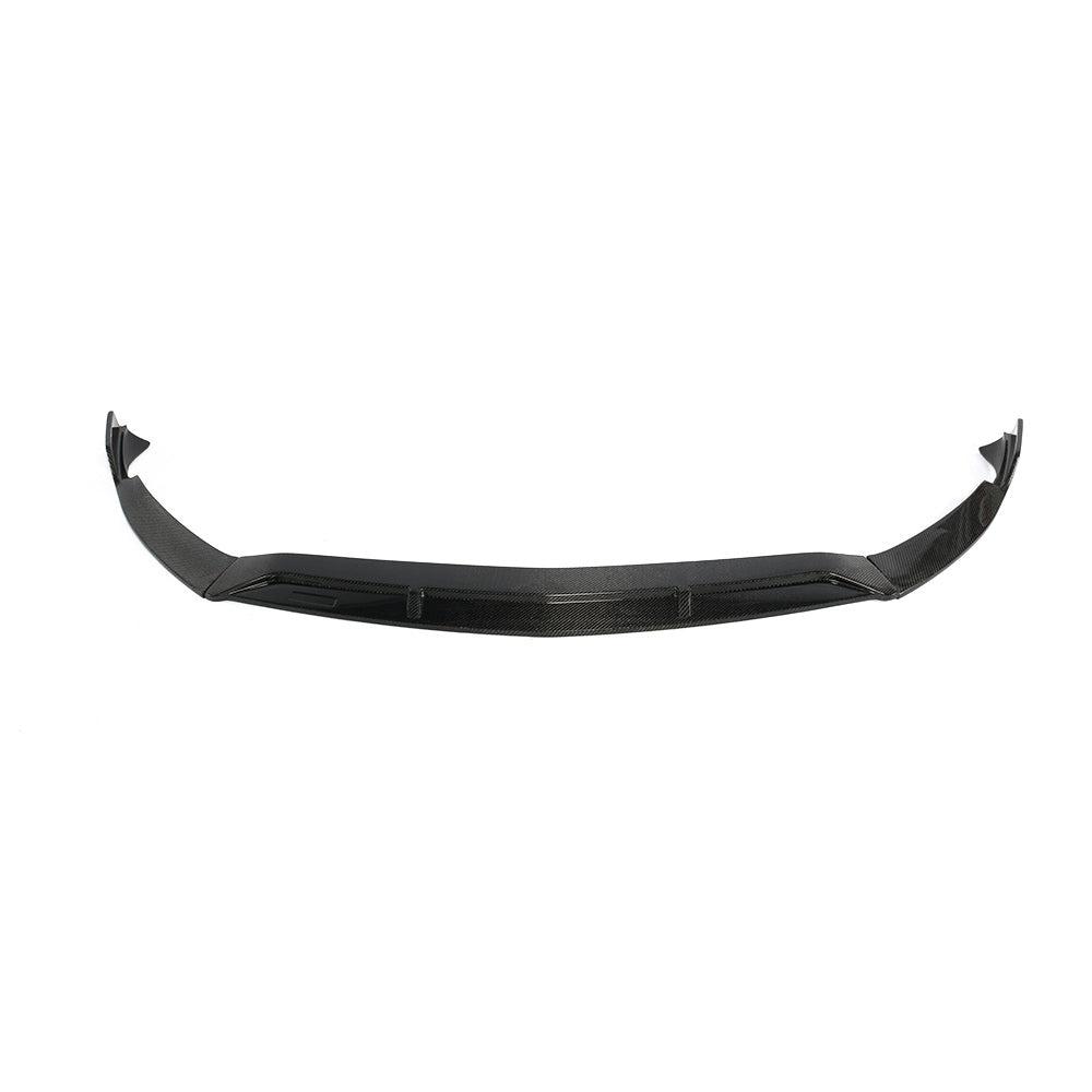 AMG Style Carbon Fibre Front Splitter for Mercedes Benz W177 A Class 19-Present-Carbon Factory