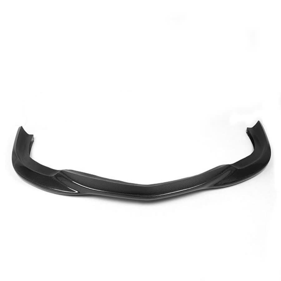 AMG Style Carbon Fibre Front Splitter for Mercedes Benz W204 C63 Pre-Facelift 07-11 - Carbon Factory