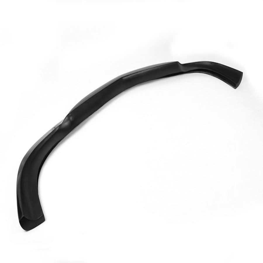 AMG Style Carbon Fibre Front Splitter for Mercedes Benz W204 C63 Pre-Facelift 07-11 - Carbon Factory