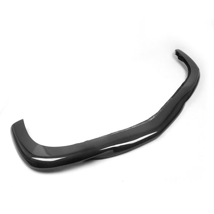 AMG Style Carbon Fibre Front Splitter for Mercedes Benz W204 C63 Pre-Facelift 07-11 - Carbon Factory