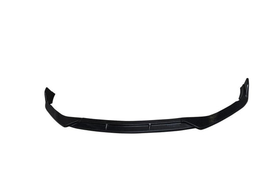 AMG Style Carbon Fibre Front Splitter for Mercedes Benz W206 C Class 19-22-Carbon Factory