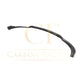 AMG Style Carbon Fibre Front Splitter for Mercedes Benz W212 E Class E63 14-15-Carbon Factory