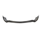 AMG Style Carbon Fibre Front Splitter for Mercedes Benz W222 S Class Saloon 14-17-Carbon Factory