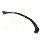 AMG Style Carbon Fibre Front Splitter for Mercedes Benz W222 S63 Saloon 18-Present-Carbon Factory