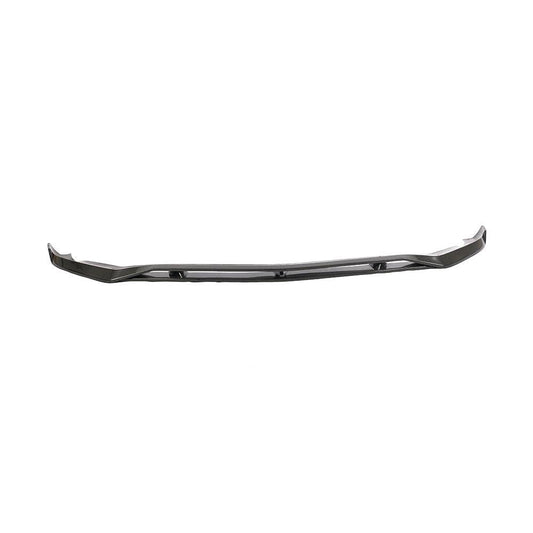 AMG Style Carbon Fibre Front Splitter for Mercedes Benz W292 GLE63 15-19-Carbon Factory