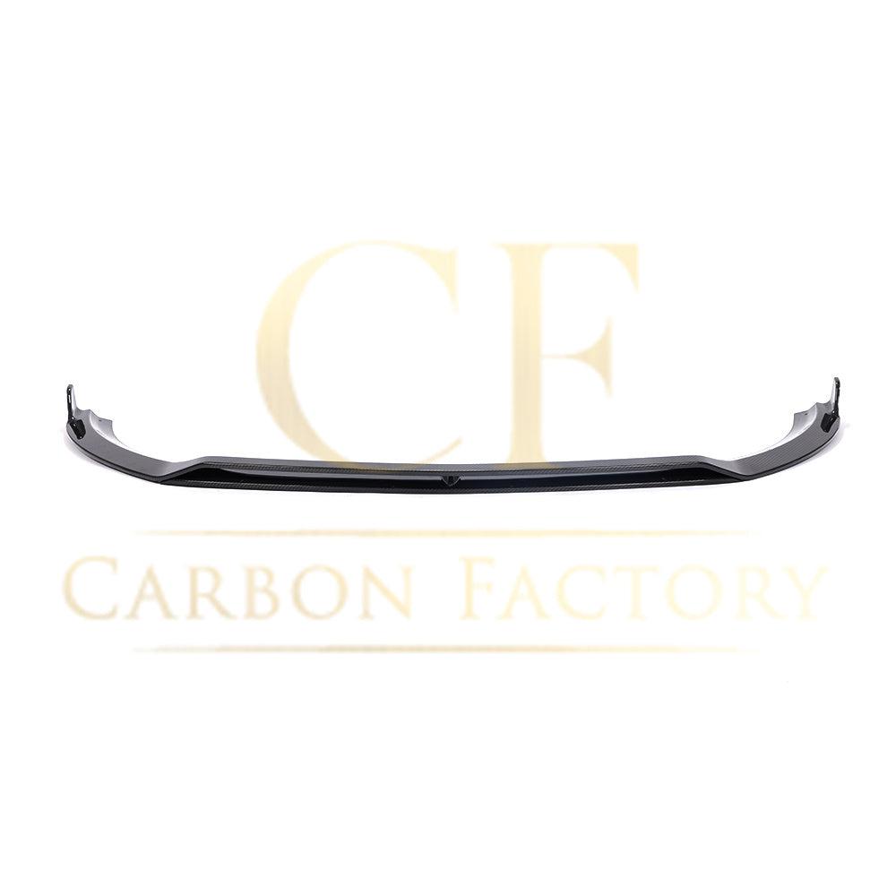 AMG Style Carbon Fibre Front Splitter for Mercedes Benz W447 Vito 20-22-Carbon Factory
