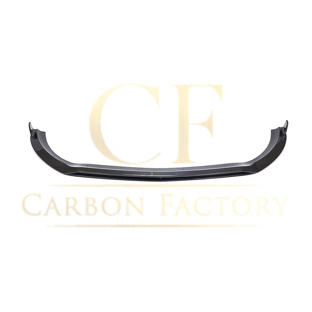 AMG Style Carbon Fibre Front Splitter for Mercedes Benz W447 Vito 20-22-Carbon Factory