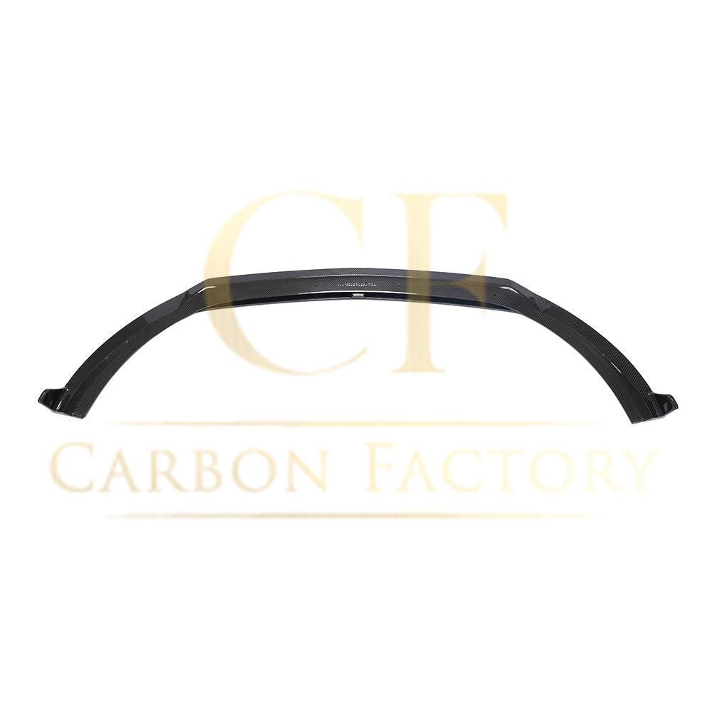 AMG Style Carbon Fibre Front Splitter for Mercedes Benz W447 Vito 20-22-Carbon Factory