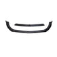 AMG Style Carbon Fibre Front Splitter for Mercedes Benz W447 Vito 20-22-Carbon Factory