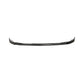 AMG Style Carbon Fibre Front Splitter for Mercedes W213 E Class Facelift Saloon 21-Present-Carbon Factory