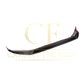AMG Style Carbon Fibre Front Splitter for Mercedes W464 G Class G Wagon 19-Present-Carbon Factory