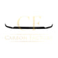 AMG Style Carbon Fibre Front Splitter for Mercedes W464 G Class G Wagon 19-Present-Carbon Factory