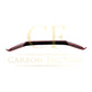 AMG Style Carbon Fibre Front Splitter for Mercedes W464 G Class G Wagon 19-Present-Carbon Factory