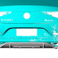 AMG Style Carbon Fibre Rear Diffuser for Mercedes Benz C257 CLS 19-Present-Carbon Factory