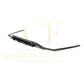 AMG Style Carbon Fibre Rear Diffuser for Mercedes Benz C257 CLS 19-Present-Carbon Factory