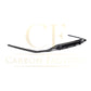 AMG Style Carbon Fibre Rear Diffuser for Mercedes Benz C257 CLS 19-Present-Carbon Factory