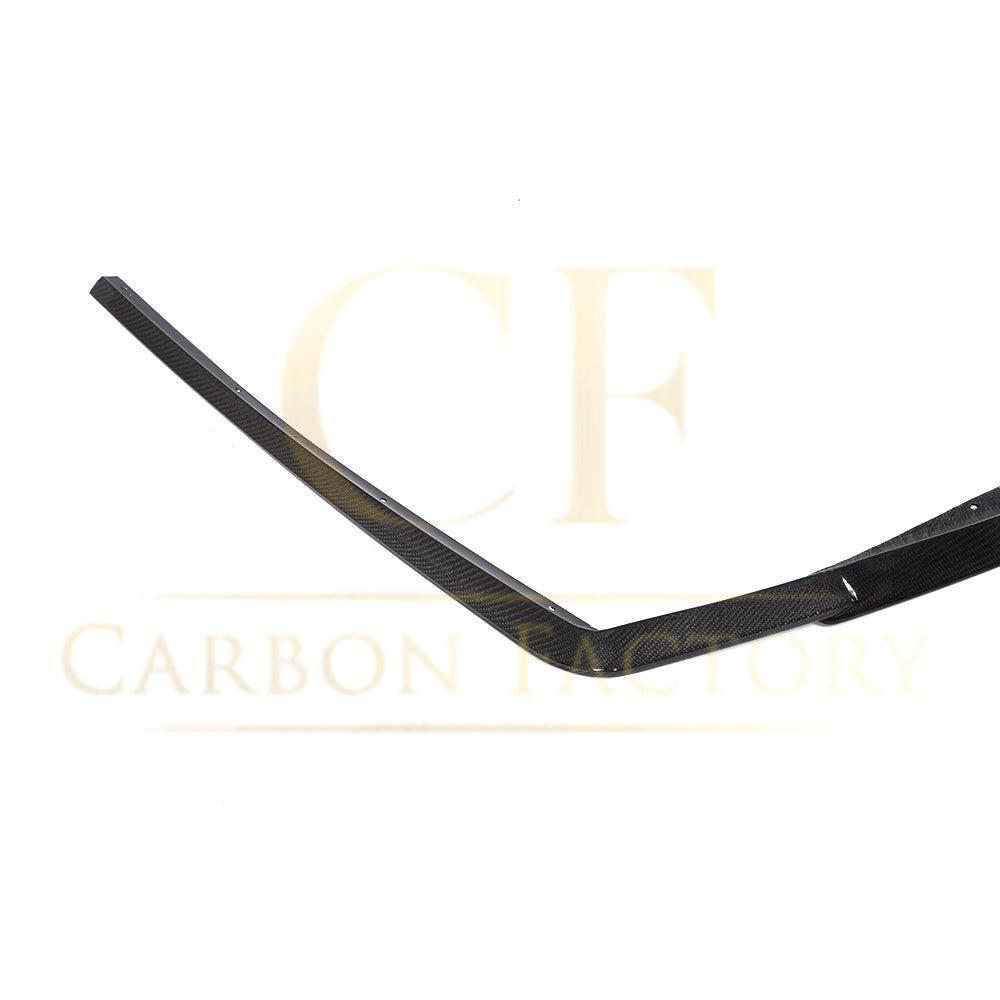 AMG Style Carbon Fibre Rear Diffuser for Mercedes Benz C257 CLS 19-Present-Carbon Factory