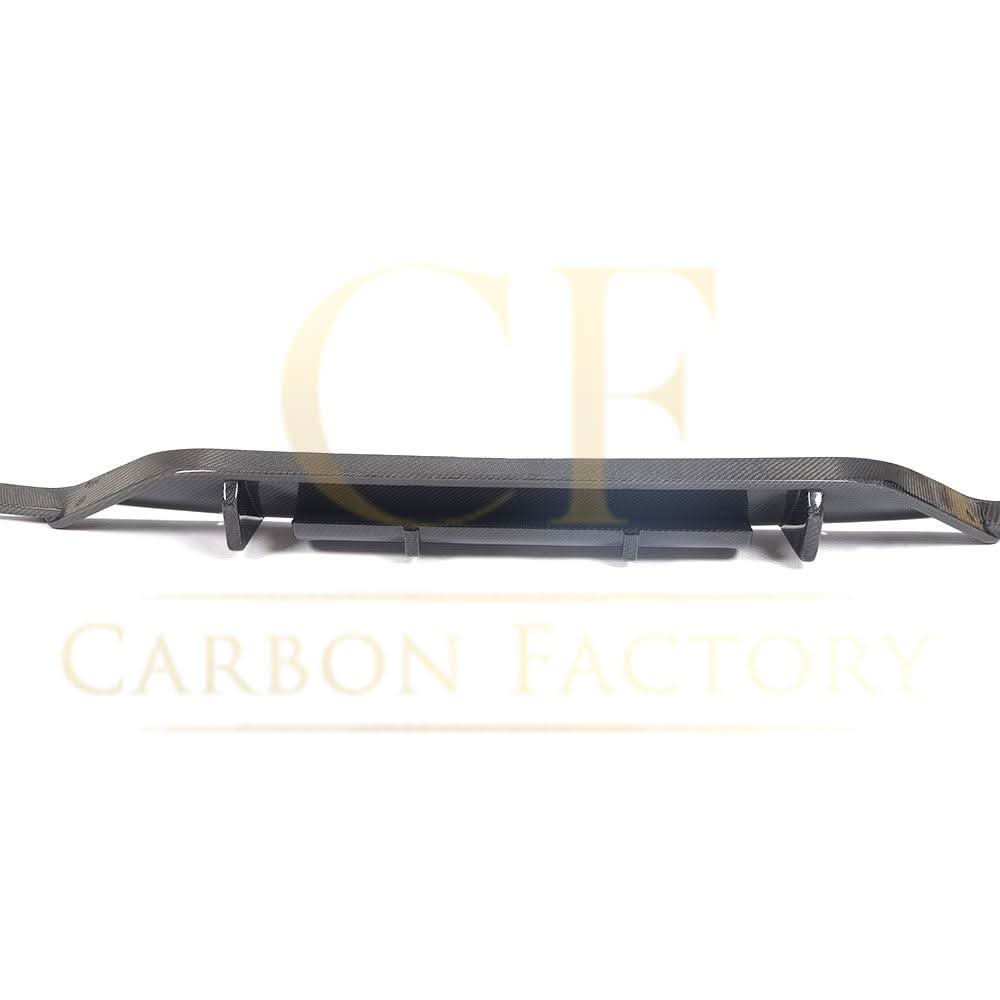 AMG Style Carbon Fibre Rear Diffuser for Mercedes Benz C257 CLS 19-Present - Carbon Factory