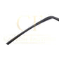 AMG Style Carbon Fibre Rear Diffuser for Mercedes Benz C257 CLS 19-Present-Carbon Factory