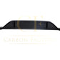 AMG Style Carbon Fibre Rear Diffuser for Mercedes Benz C257 CLS 19-Present-Carbon Factory