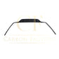 AMG Style Carbon Fibre Rear Diffuser for Mercedes Benz C257 CLS 19-Present-Carbon Factory