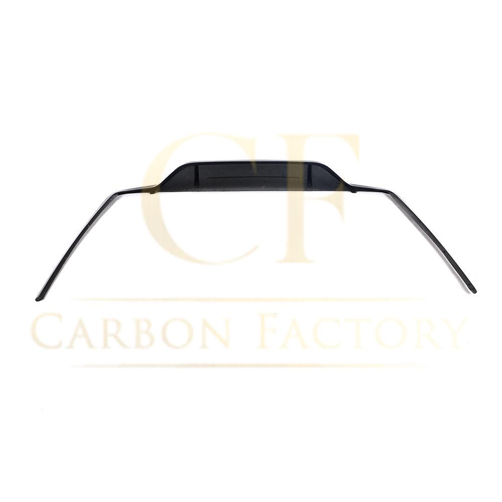 AMG Style Carbon Fibre Rear Diffuser for Mercedes Benz C257 CLS 19-Present-Carbon Factory