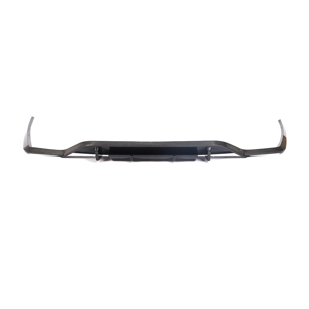 AMG Style Carbon Fibre Rear Diffuser for Mercedes Benz C257 CLS 19-Present-Carbon Factory