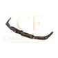 AMG Style Carbon Fibre Rear Diffuser for Mercedes Benz SLS 10-14-Carbon Factory