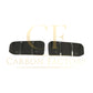 AMG Style Carbon Fibre Rear Diffuser for Mercedes Benz SLS 10-14-Carbon Factory