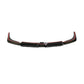 AMG Style Carbon Fibre Rear Diffuser for Mercedes Benz SLS 10-14-Carbon Factory