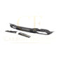 AMG Style Carbon Fibre Rear Diffuser for Mercedes Benz W222 S63 Saloon 18-Present-Carbon Factory