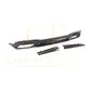 AMG Style Carbon Fibre Rear Diffuser for Mercedes Benz W222 S63 Saloon 18-Present-Carbon Factory