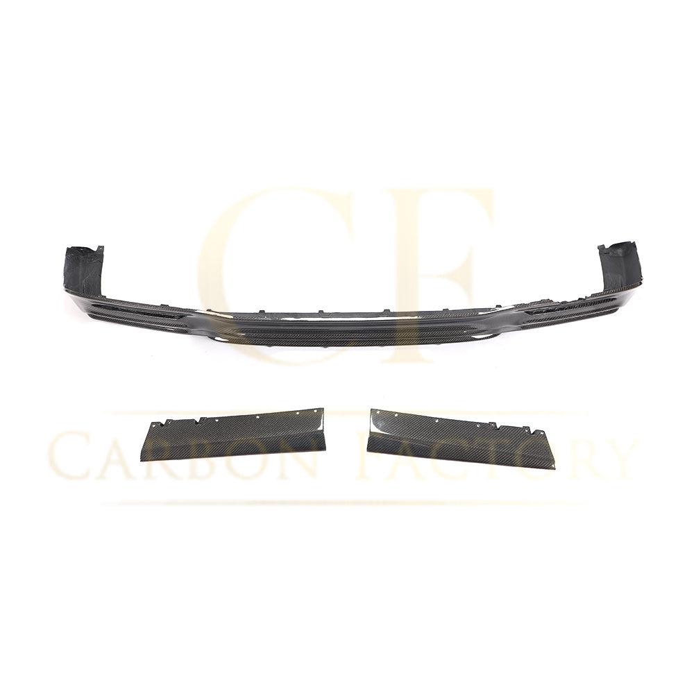 AMG Style Carbon Fibre Rear Diffuser for Mercedes Benz W222 S63 Saloon 18-Present-Carbon Factory