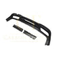 AMG Style Carbon Fibre Rear Diffuser for Mercedes Benz W222 S63 Saloon 18-Present-Carbon Factory