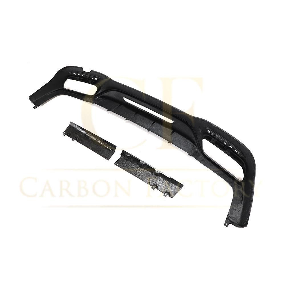AMG Style Carbon Fibre Rear Diffuser for Mercedes Benz W222 S63 Saloon 18-Present-Carbon Factory