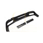 AMG Style Carbon Fibre Rear Diffuser for Mercedes Benz W222 S63 Saloon 18-Present-Carbon Factory