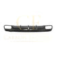 AMG Style Carbon Fibre Rear Diffuser for Mercedes Benz X156 GLA45 13-16-Carbon Factory