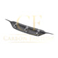 AMG Style Carbon Fibre Rear Diffuser for Mercedes C238 E Class Coupe & Convertible 17-Present-Carbon Factory