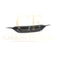 AMG Style Carbon Fibre Rear Diffuser for Mercedes C238 E Class Coupe & Convertible 17-Present-Carbon Factory
